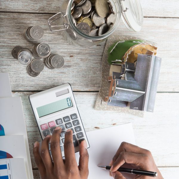 finance business calculation